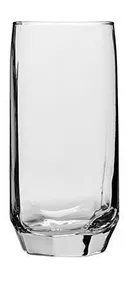 Trinkglas "Disco HB", 35 cl