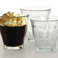 Weiteres Produktbild Kaffeeglas, 16 cl, Retro [6 Stück]