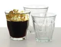 Kaffeeglas, 16 cl, Retro [6 Stück]