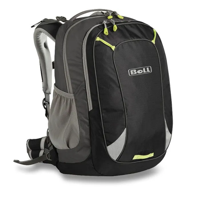 Hauptproduktbild Školní batoh Boll Smart 22 l black