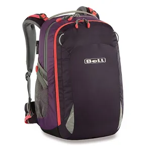 Školní batoh Boll Smart 22 l purple