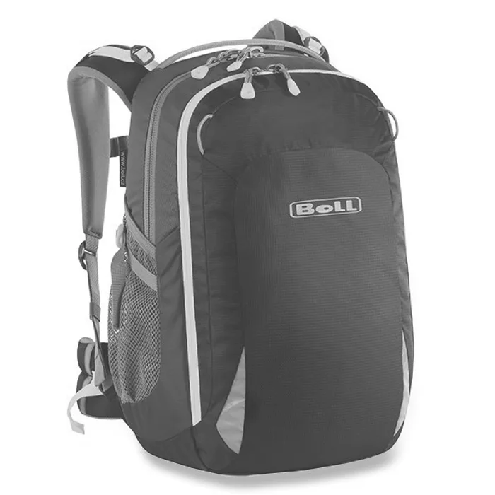 Hauptproduktbild Školní batoh Boll Smart 24 black