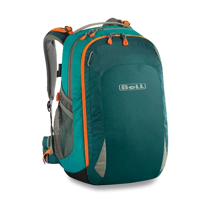 Hauptproduktbild Školní batoh Boll Smart 24 teal