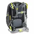 Schulrucksack Boll Smart Artwork 24 Feathers teal