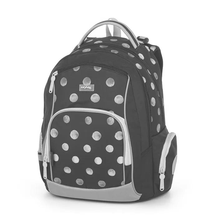 Hauptproduktbild Školní batoh OXY GO Dots