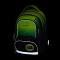Weiteres Produktbild Schulrucksack OXY NEXT Ombre