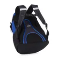 Schulrucksack OXY Ombre Blue