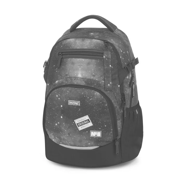 Hauptproduktbild Školní batoh OXY Ombre Galaxy
