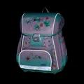Weiteres Produktbild PREMIUM Blumen Schulrucksack