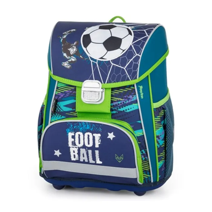 Hauptproduktbild Školní batoh PREMIUM fotbal