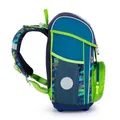 Weiteres Produktbild Schulrucksack PREMIUM Fußball