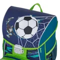 Weiteres Produktbild Schulrucksack PREMIUM Fußball
