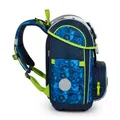Weiteres Produktbild Schulrucksack PREMIUM Fußball