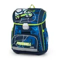 Schulrucksack PREMIUM Fußball