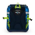 Weiteres Produktbild Schulrucksack PREMIUM Fußball