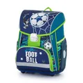Schulrucksack PREMIUM Fußball