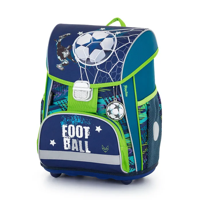 Hauptproduktbild Školní batoh PREMIUM fotbal