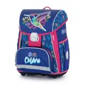 Weiteres Produktbild Schulrucksack PREMIUM Kolibri