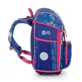 Schulrucksack PREMIUM Kolibri