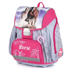 Schulrucksack PREMIUM Pferd