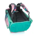 Weiteres Produktbild Schulrucksack PREMIUM Faultier
