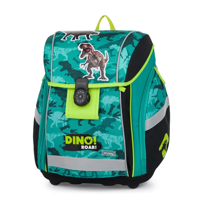 Hauptproduktbild Školní batoh PREMIUM LIGHT Dino