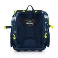 Weiteres Produktbild Schulrucksack PREMIUM LIGHT Fußball