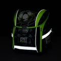 Weiteres Produktbild Schulrucksack PREMIUM LIGHT Fußball