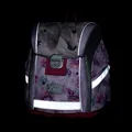 Schulrucksack PREMIUM LIGHT romantisches Pferd