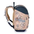 Schulrucksack PREMIUM LIGHT romantisches Pferd