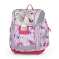 Schulrucksack PREMIUM LIGHT romantisches Pferd