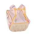 Schulrucksack PREMIUM LIGHT romantisches Pferd