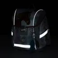 Weiteres Produktbild Schulrucksack PREMIUM LIGHT romantisches Pferd