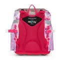 Schulrucksack PREMIUM LIGHT romantisches Pferd