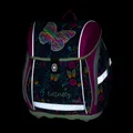 Weiteres Produktbild Schulrucksack PREMIUM LIGHT Butterfly 2