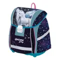 PREMIUM LIGHT Pegas Schulrucksack