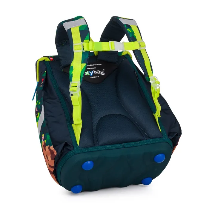 Hauptproduktbild Školní batoh PREMIUM LIGHT Playworld