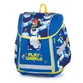 Schulrucksack PREMIUM LIGHT Playworld
