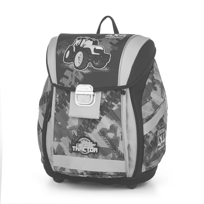 Hauptproduktbild Školní batoh PREMIUM LIGHT traktor