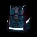 Schulrucksack PREMIUM LIGHT Einhorn ikonisch