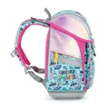 Schulrucksack PREMIUM LIGHT Einhorn ikonisch