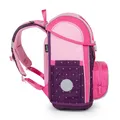 Schulrucksack PREMIUM Schmetterling