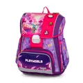 Weiteres Produktbild PREMIUM Playworld Girl Schulrucksack
