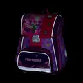 Weiteres Produktbild PREMIUM Playworld Girl Schulrucksack