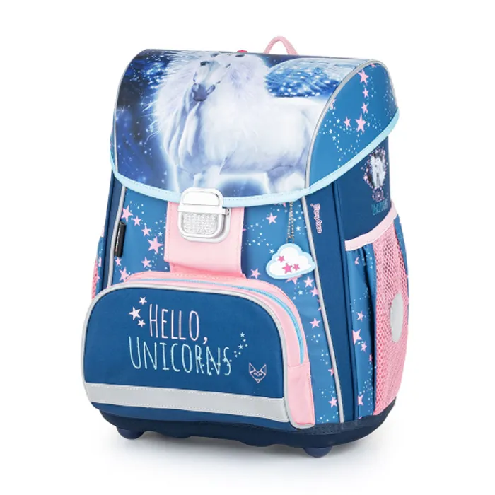 Hauptproduktbild Školní batoh PREMIUM Unicorn 1