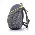 Weiteres Produktbild SMARTY Technischer Schulrucksack