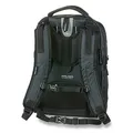 Walker Campus Evo 2.0 Schulrucksack, ganz in Schwarz