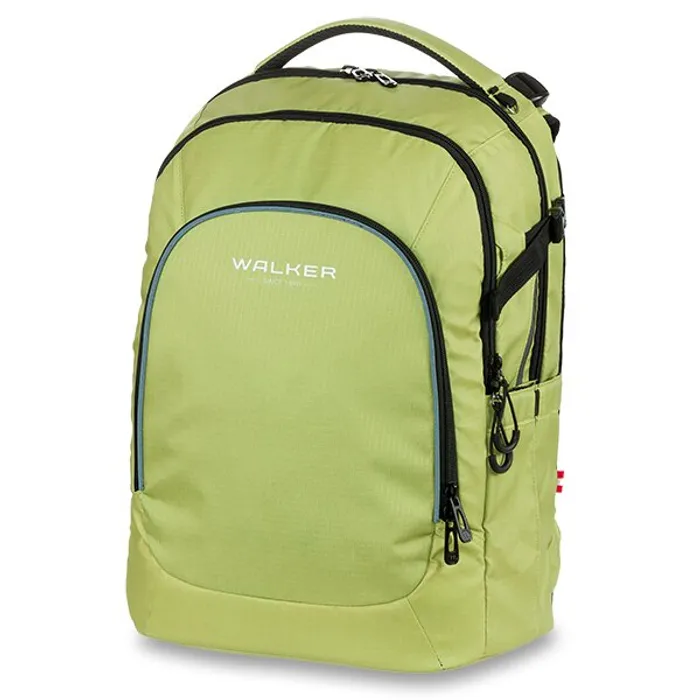 Hauptproduktbild Školní batoh Walker Campus Evo 2.0 Lime