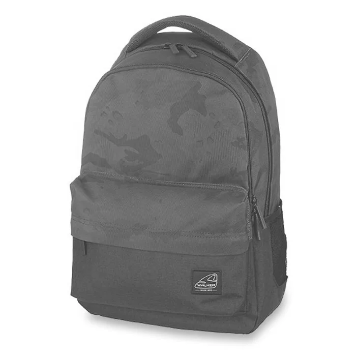 Hauptproduktbild Školní batoh Walker Chap Classic Camo Gradient
