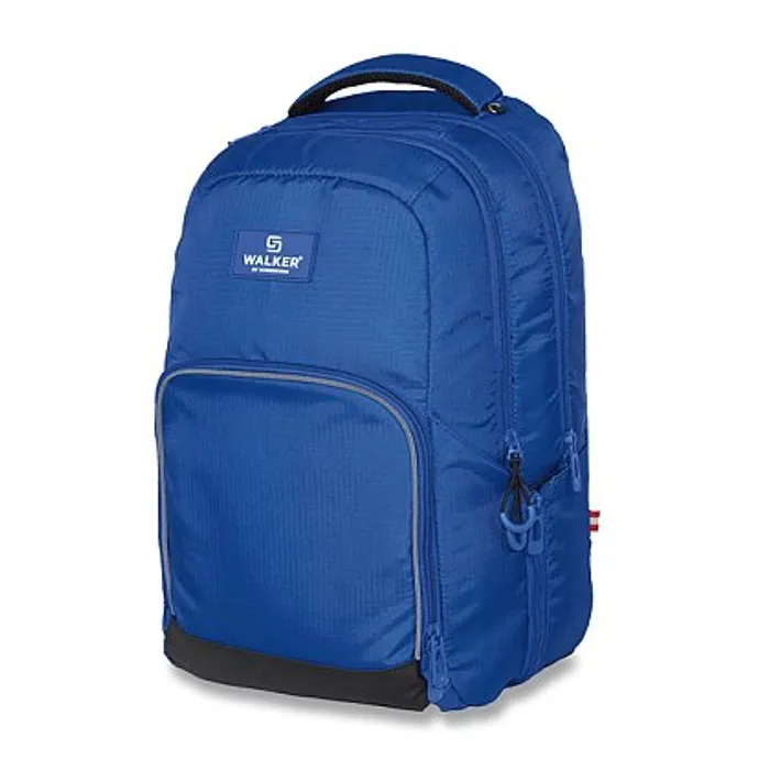 Hauptproduktbild Školní Batoh Walker College Electric Blue